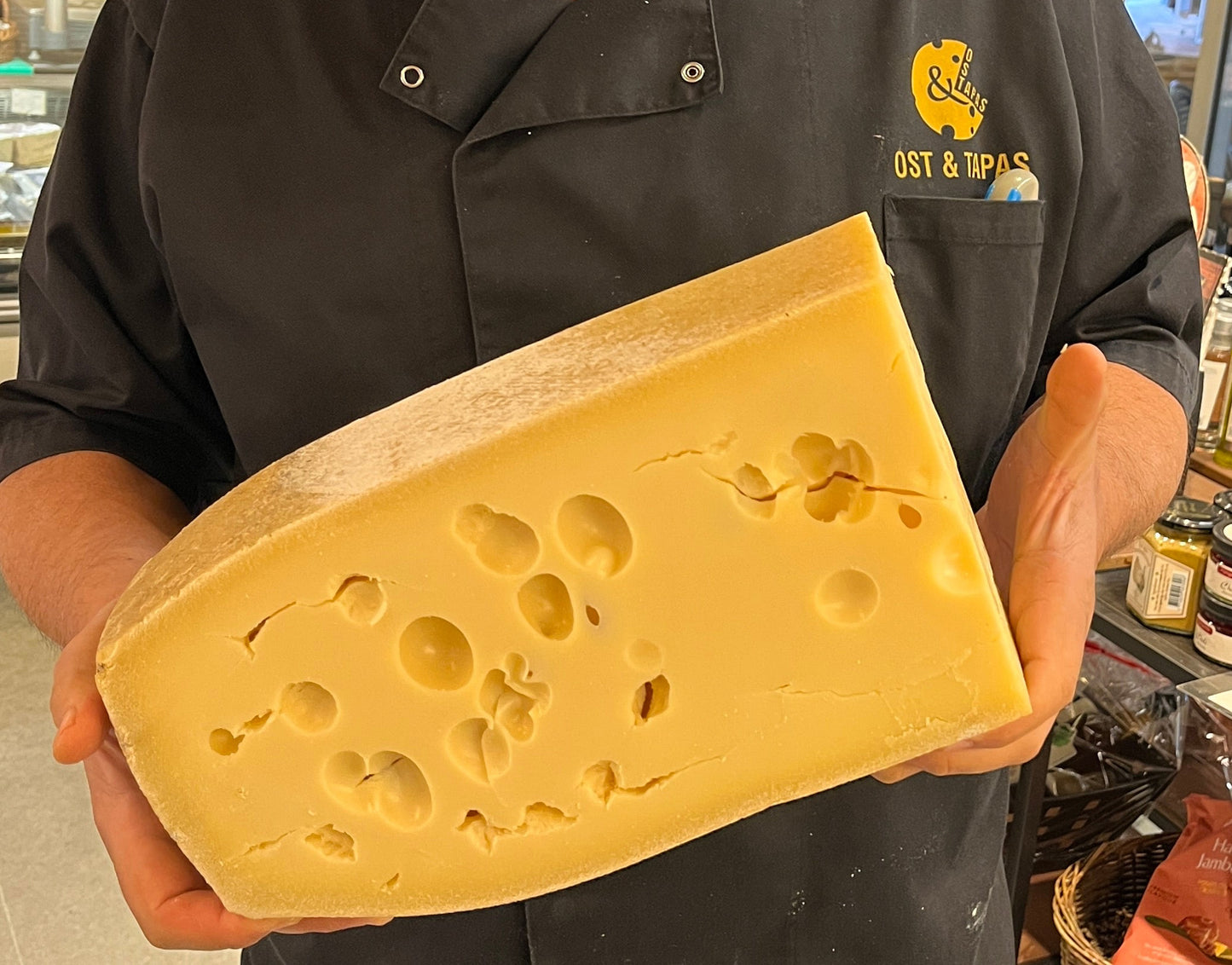 Emmentaler