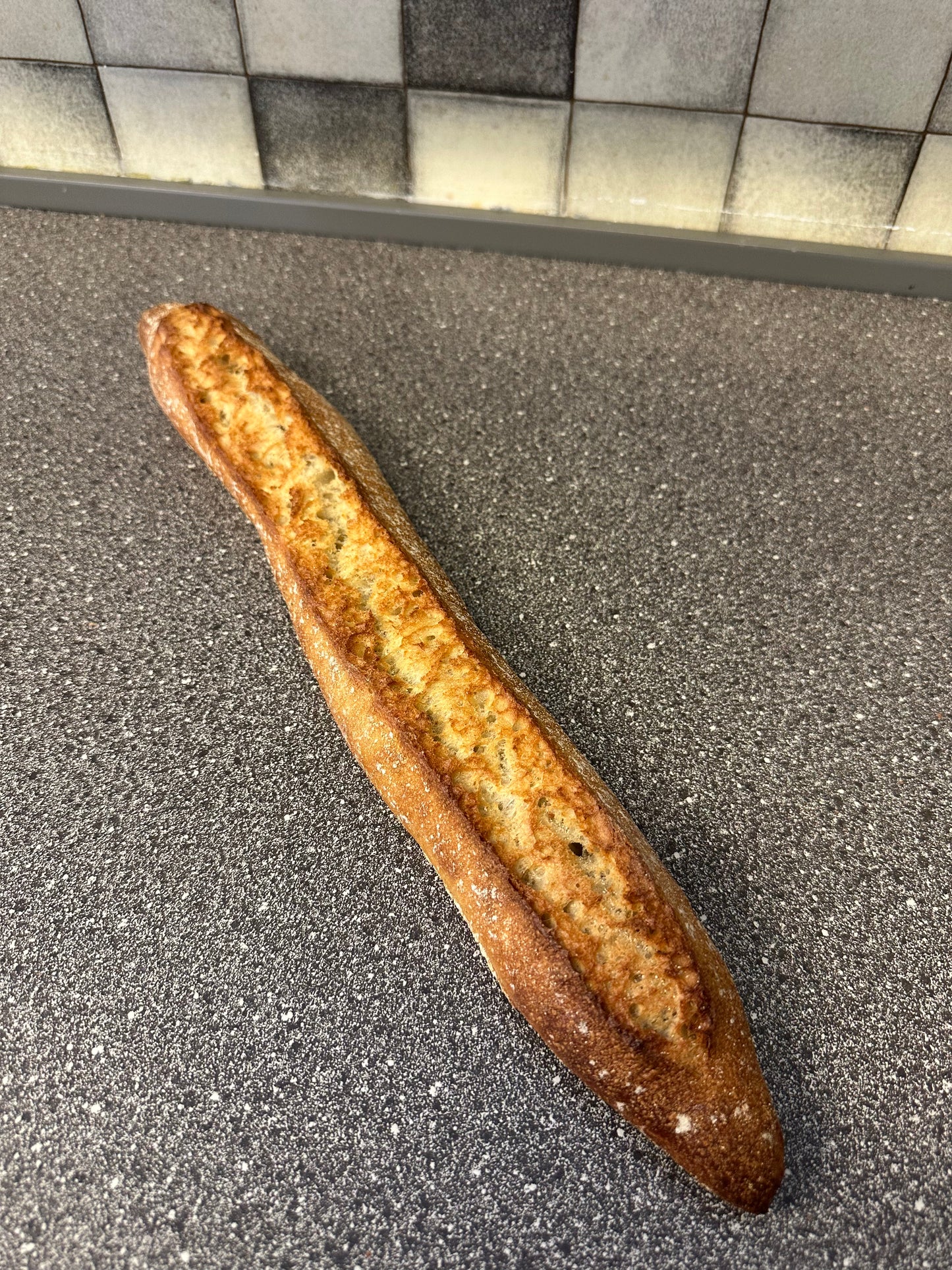 Surdejs Flute
