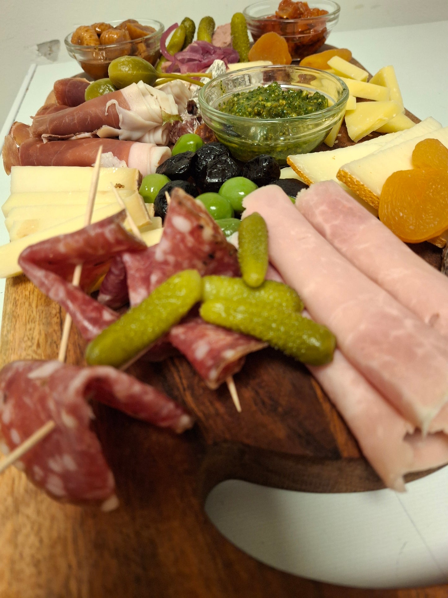 Tour de france Tapas 🚴