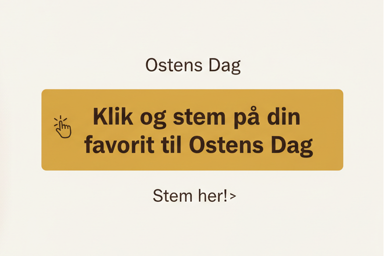 Ostens Dag