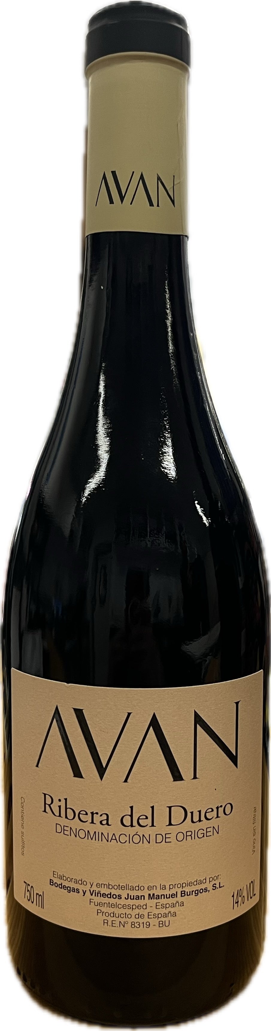 Ribera del Duero – rødvin