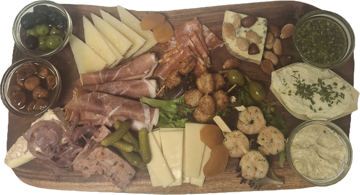 JUBILÆUM TAPAS UGE 25