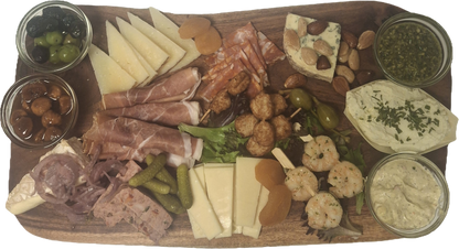JUBILÆUM TAPAS UGE 25