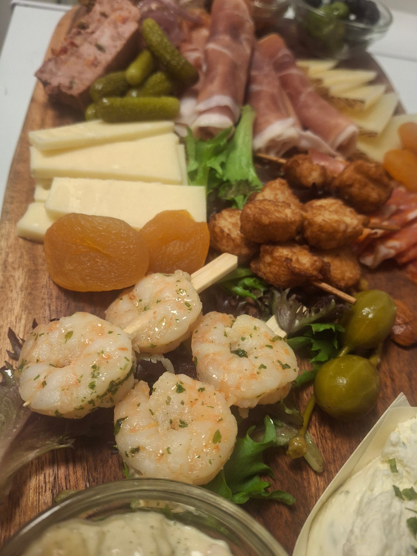 JUBILÆUM TAPAS UGE 25