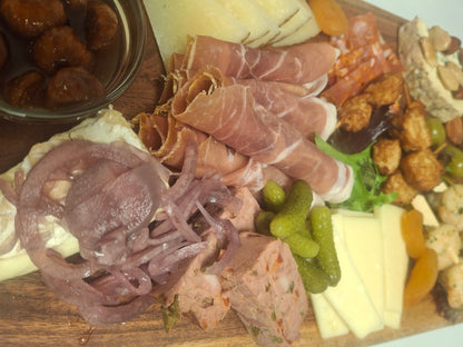 JUBILÆUM TAPAS UGE 25