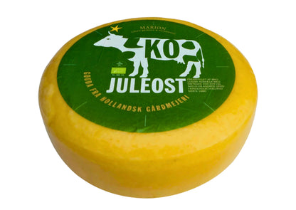 MARION Jule Gouda fra Ko