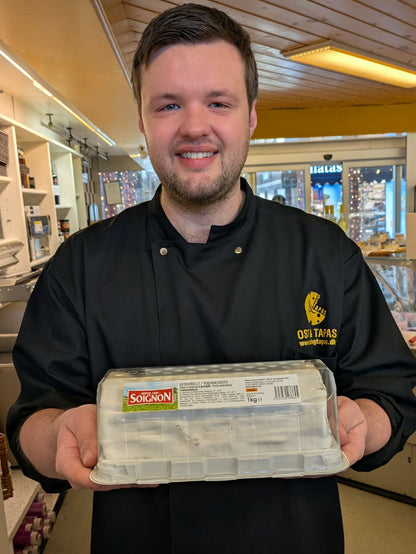 Soignon Gederulle > Spar op til 66%