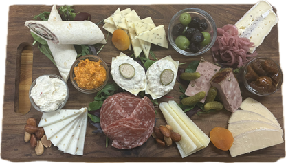 Forårstapas (Sæsonenstapas)