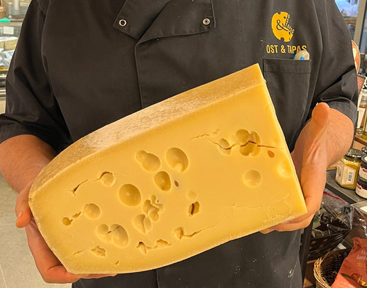 Emmentaler