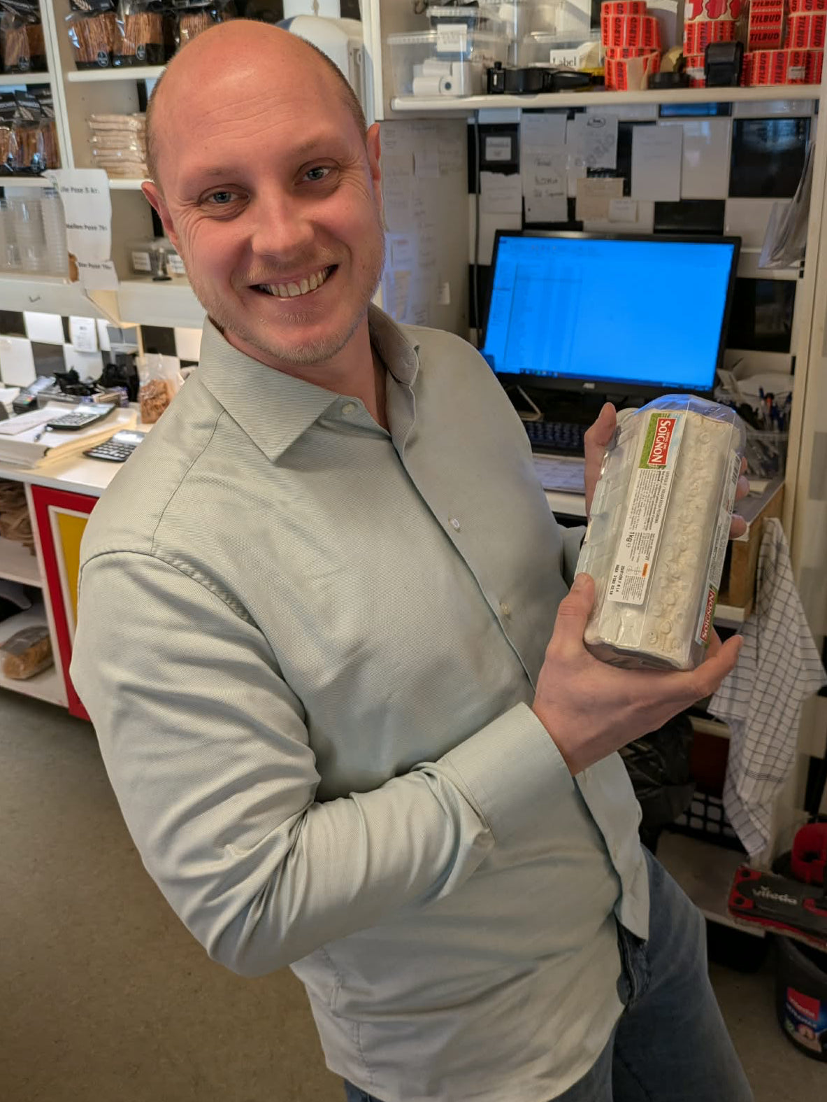 Soignon Gederulle > Spar op til 66%