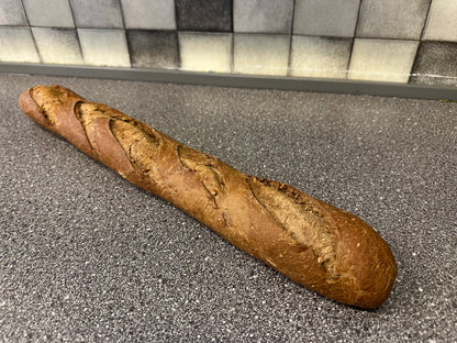 Mørkt Flute