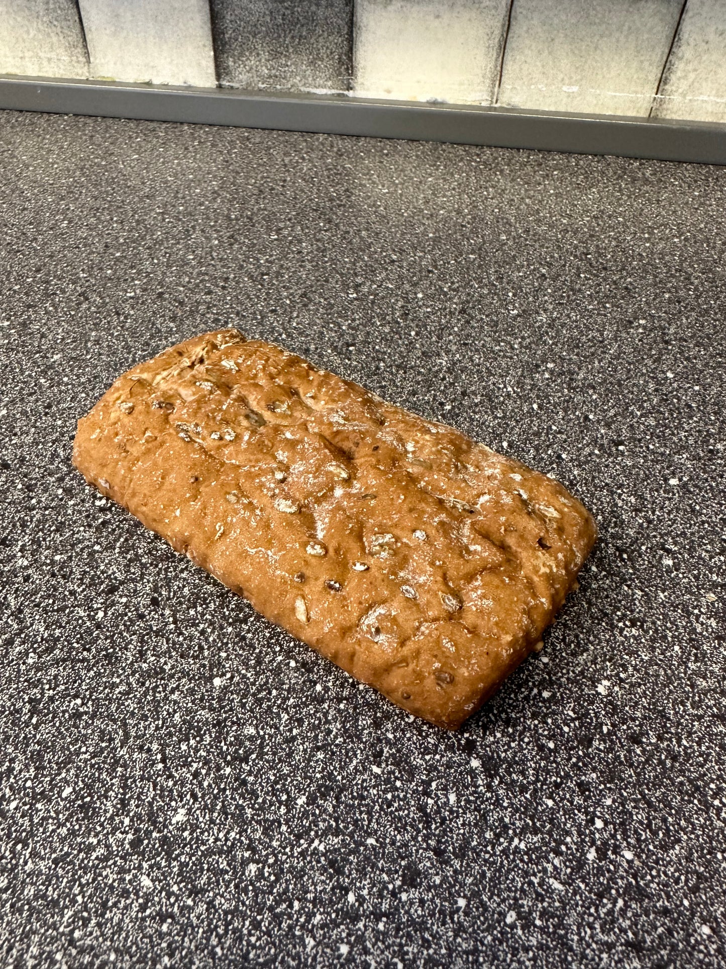 Glutenfri Flute