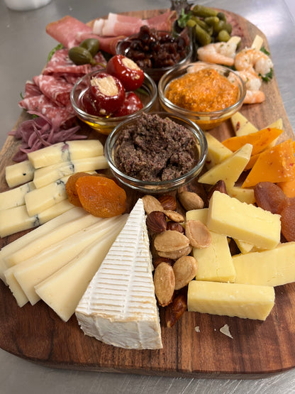 Ikke stor bededagstapas