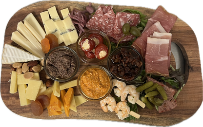 Ikke stor bededagstapas