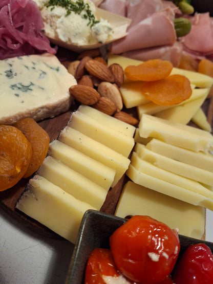 Vintertapas (kan ikke bestilles til 31/12)