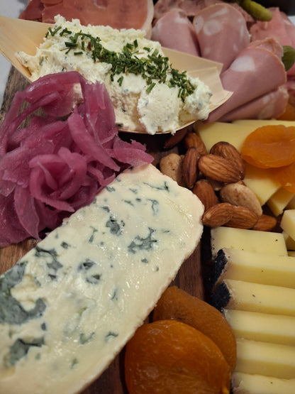 Vintertapas (kan ikke bestilles til 31/12)