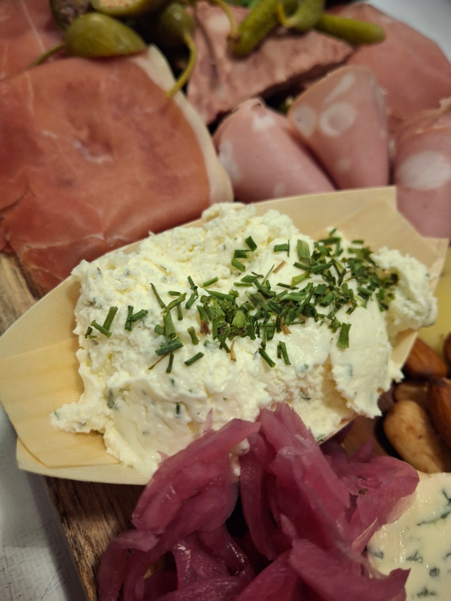 Vintertapas (kan ikke bestilles til 31/12)