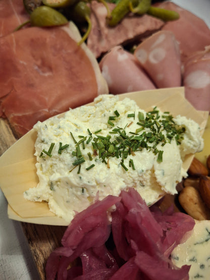 Vintertapas (kan ikke bestilles til 31/12)