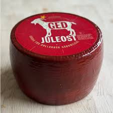 Jule Gedeost