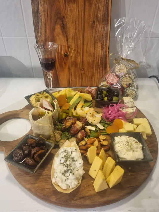 Håndboldtapas