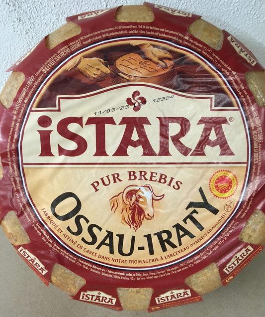 Ossau-Iraty