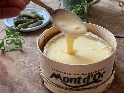 Mont D’Or
