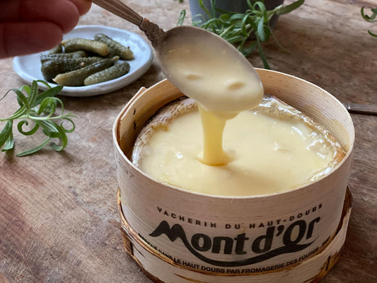 Mont D’Or