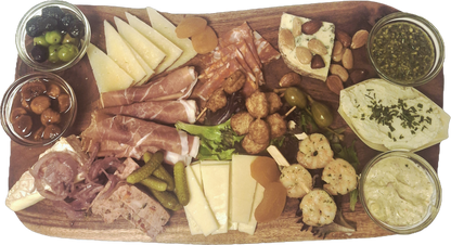 JUBILÆUM TAPAS kun 15-20 Juni