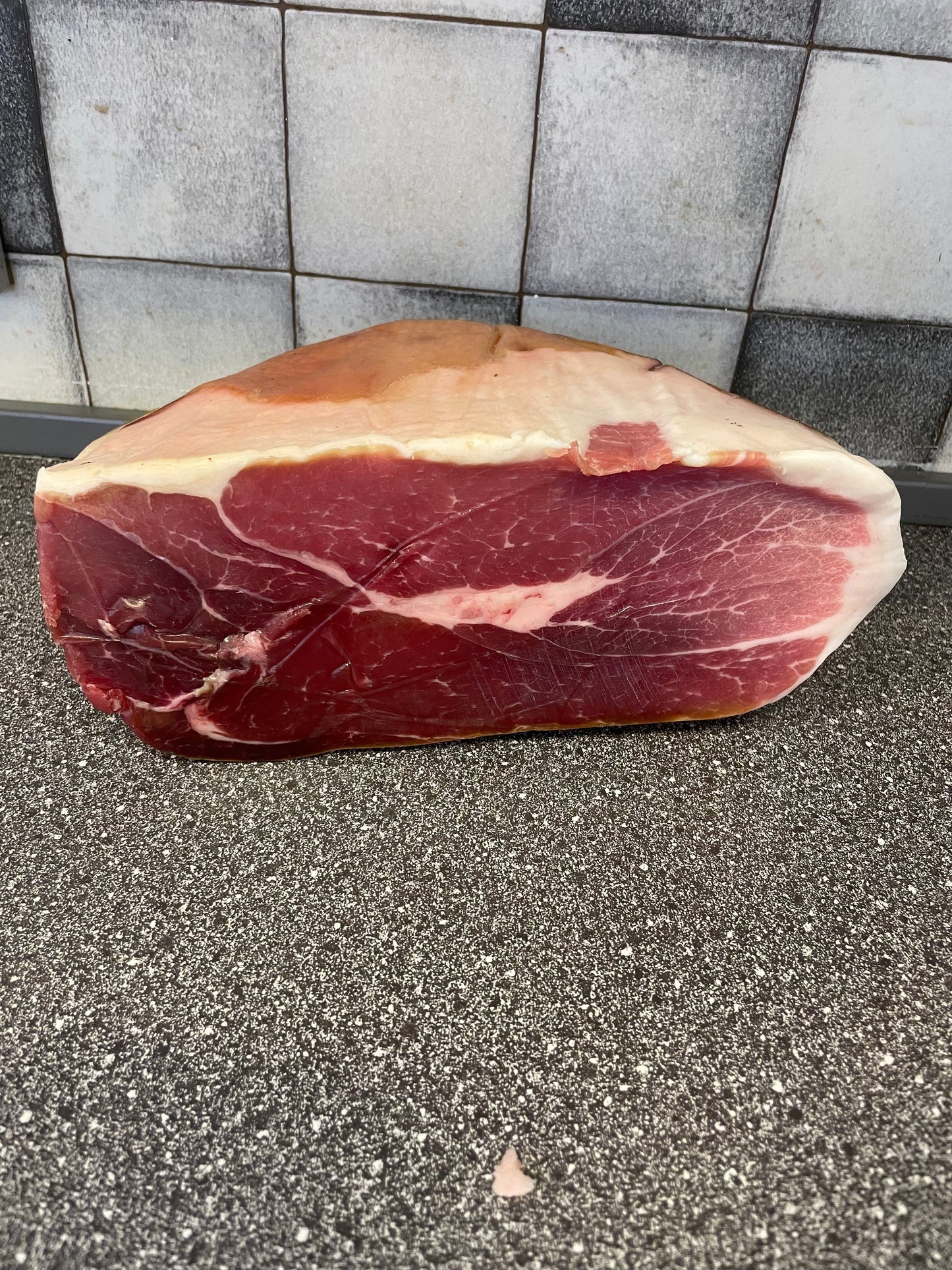 Serrano
