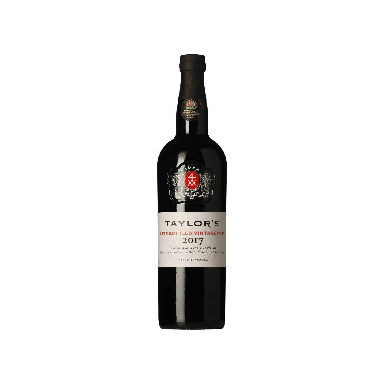 Taylors Late bottle Vintage 2017