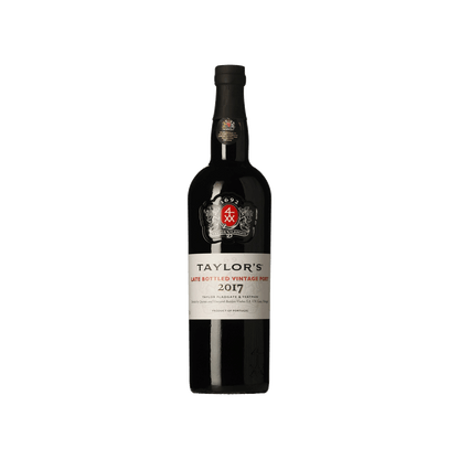 Taylors Late bottle Vintage 2017